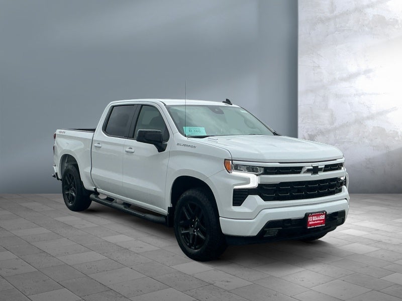 2026 Chevrolet Silverado 1500 RST - Photo 8