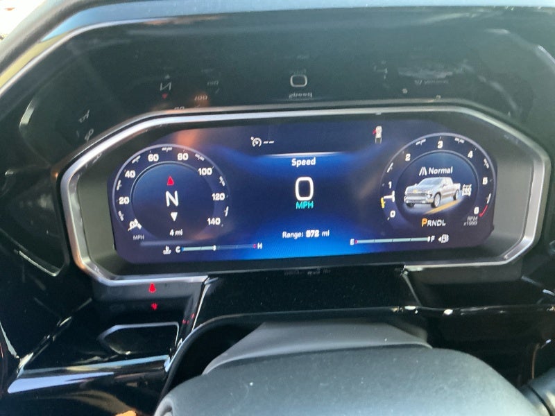 2026 Chevrolet Silverado 1500 RST - Photo 11