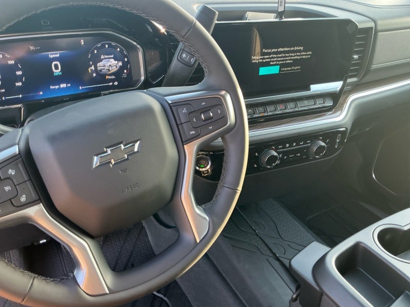 2026 Chevrolet Silverado 1500 RST - Photo 15