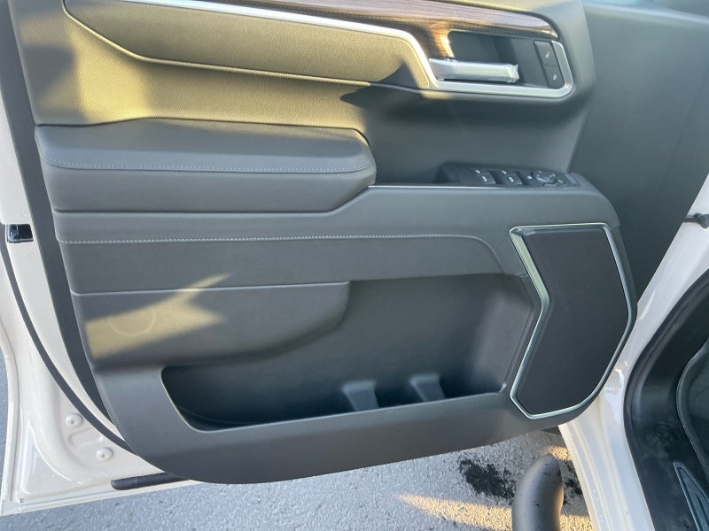 2026 Chevrolet Silverado 1500 RST - Photo 16