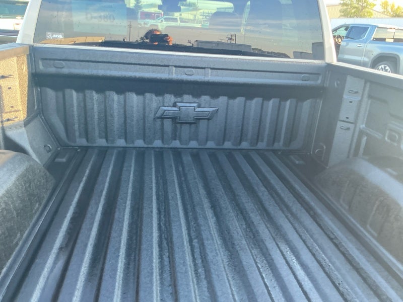 2026 Chevrolet Silverado 1500 RST - Photo 18