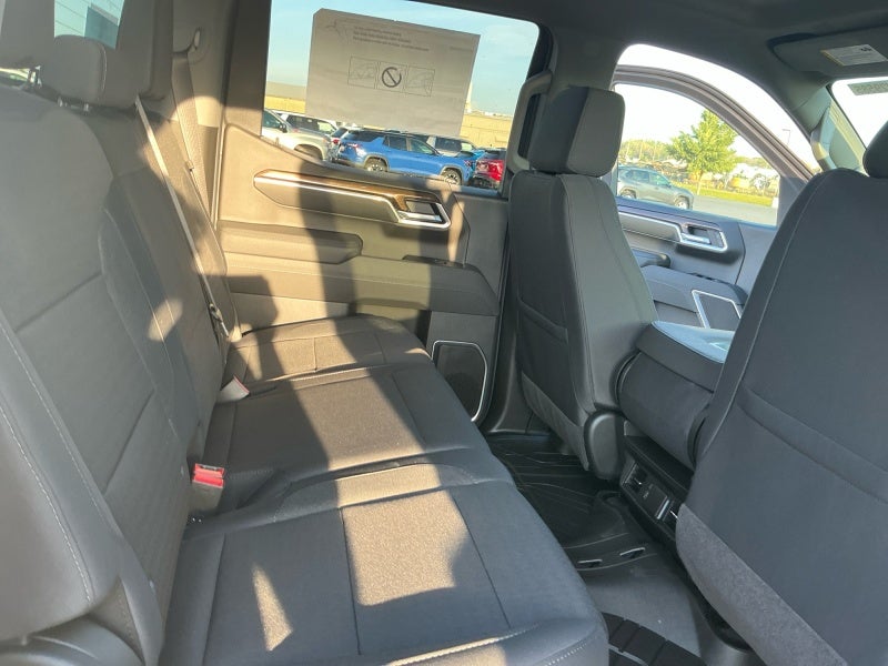 2026 Chevrolet Silverado 1500 RST - Photo 19
