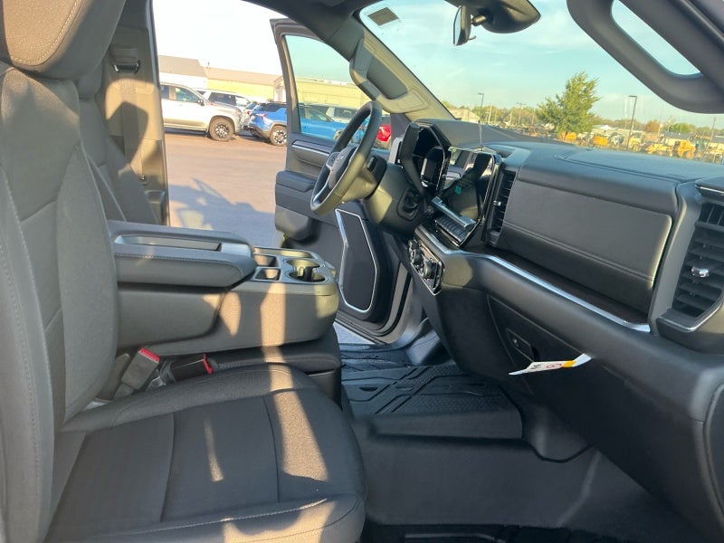 2026 Chevrolet Silverado 1500 RST - Photo 20