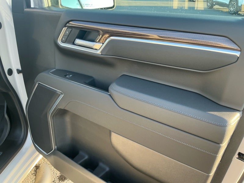 2026 Chevrolet Silverado 1500 RST - Photo 21