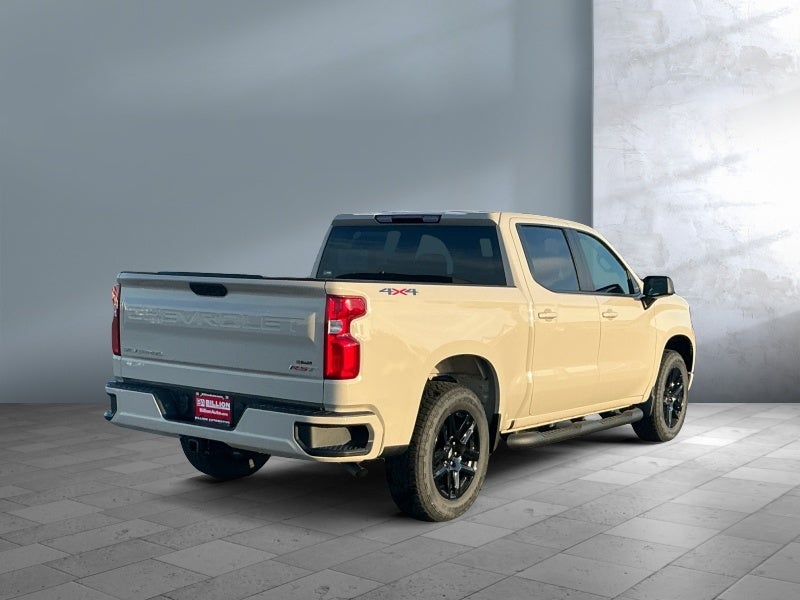 2026 Chevrolet Silverado 1500 RST - Photo 6
