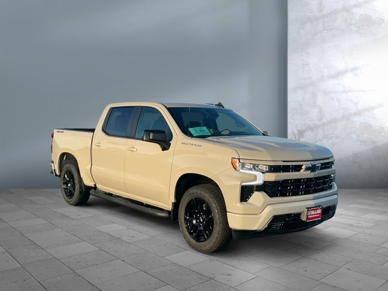 2026 Chevrolet Silverado 1500 RST - Photo 8