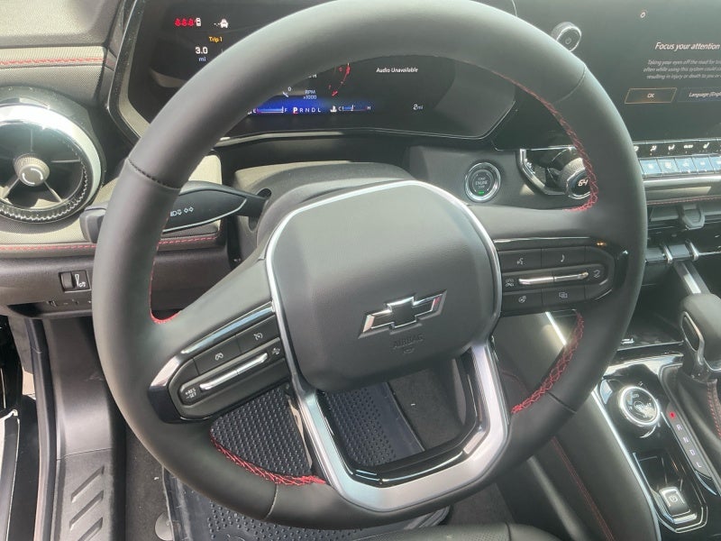 2026 Chevrolet Colorado Z71 - Photo 14
