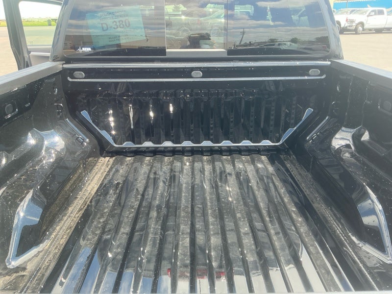 2026 Chevrolet Colorado Z71 - Photo 18