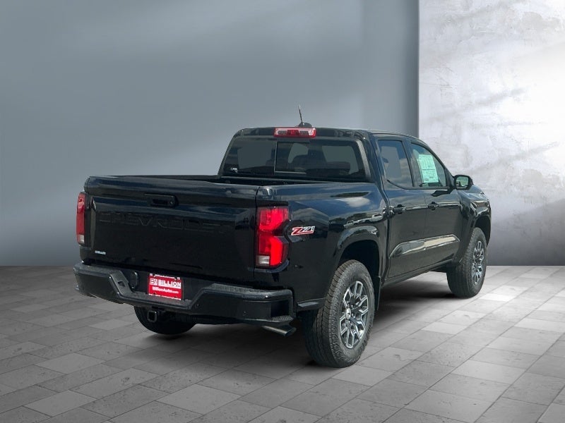 2026 Chevrolet Colorado Z71 - Photo 6