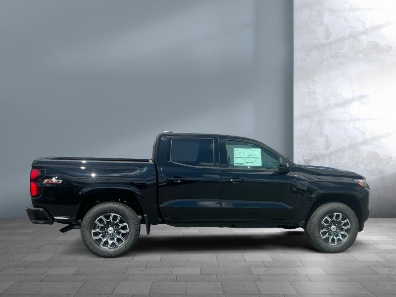2026 Chevrolet Colorado Z71 - Photo 7