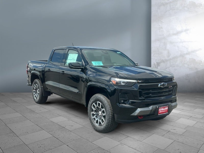 2026 Chevrolet Colorado Z71 - Photo 8