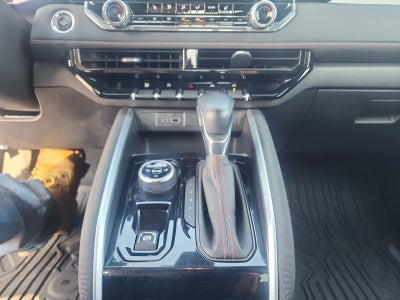 2023 Chevrolet Colorado 4WD Z71