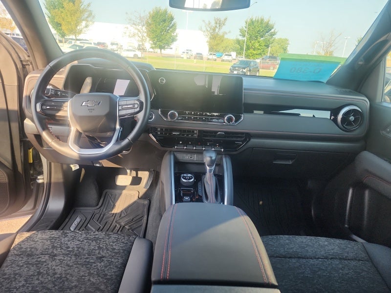 2023 Chevrolet Colorado 4WD Z71