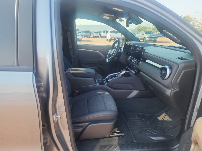 2023 Chevrolet Colorado 4WD Z71