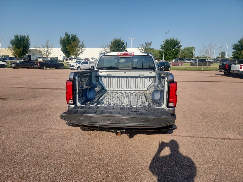 2023 Chevrolet Colorado 4WD Z71