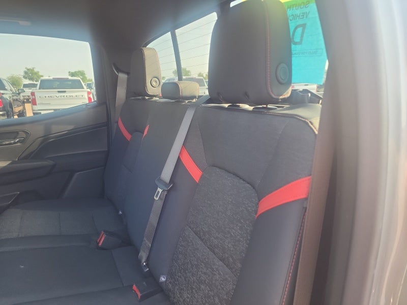 2023 Chevrolet Colorado 4WD Z71