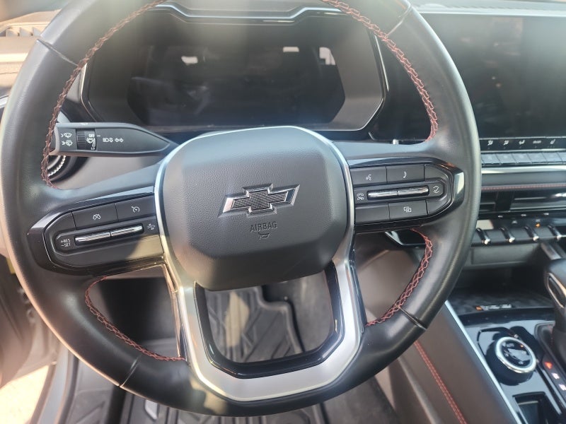 2023 Chevrolet Colorado 4WD Z71