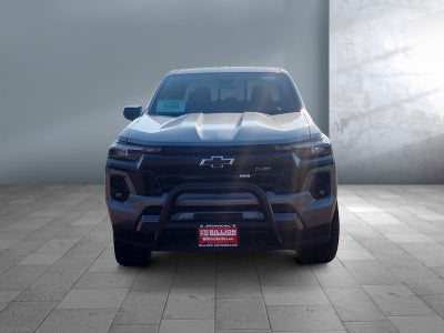 2023 Chevrolet Colorado 4WD Z71