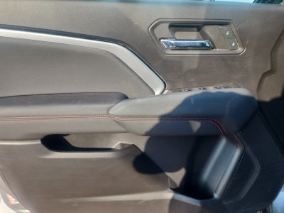 2023 Chevrolet Colorado 4WD Z71