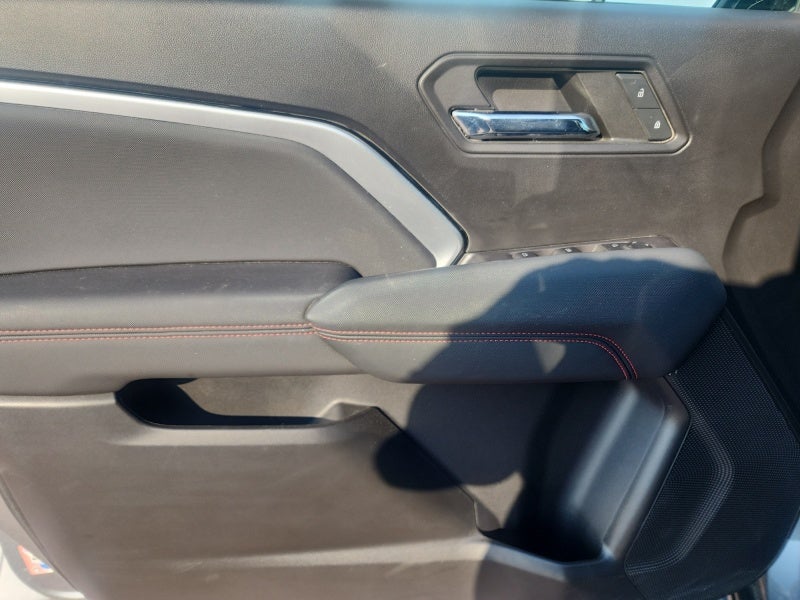 2023 Chevrolet Colorado 4WD Z71