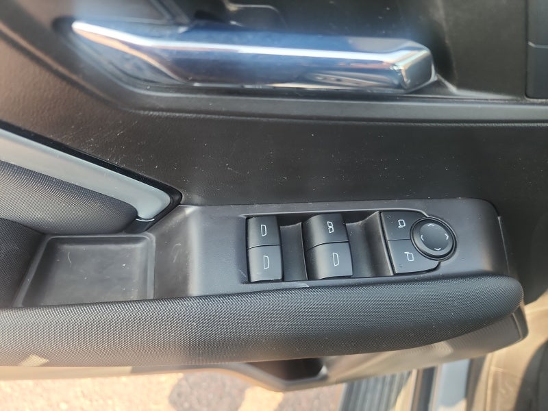 2023 Chevrolet Colorado 4WD Z71