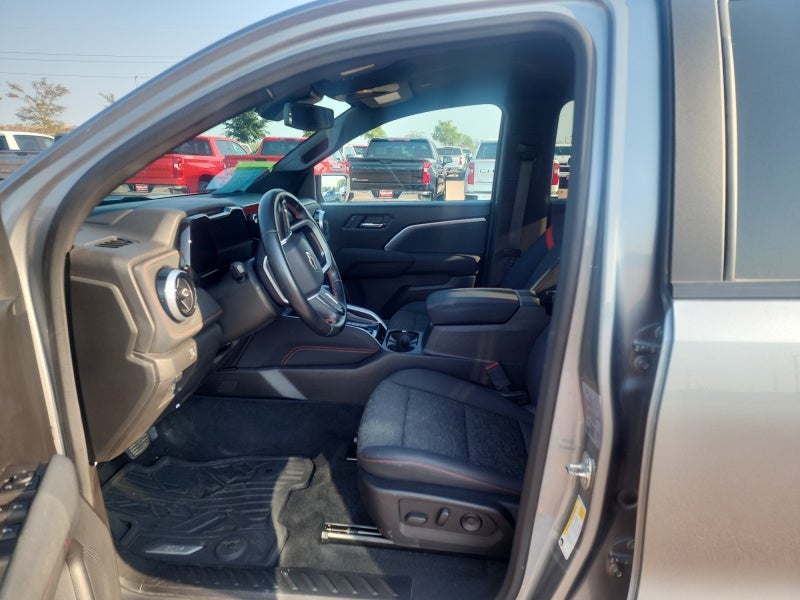 2023 Chevrolet Colorado 4WD Z71