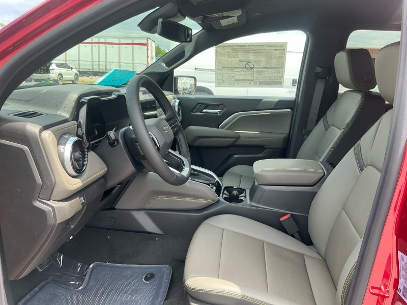 2026 Chevrolet Colorado ZR2 - Photo 10