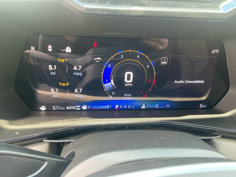 2026 Chevrolet Colorado ZR2 - Photo 11
