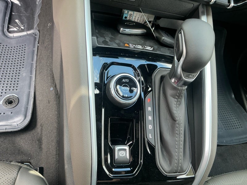 2026 Chevrolet Colorado ZR2 - Photo 13