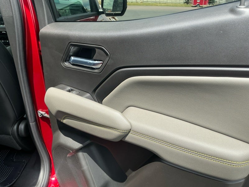 2026 Chevrolet Colorado ZR2 - Photo 19