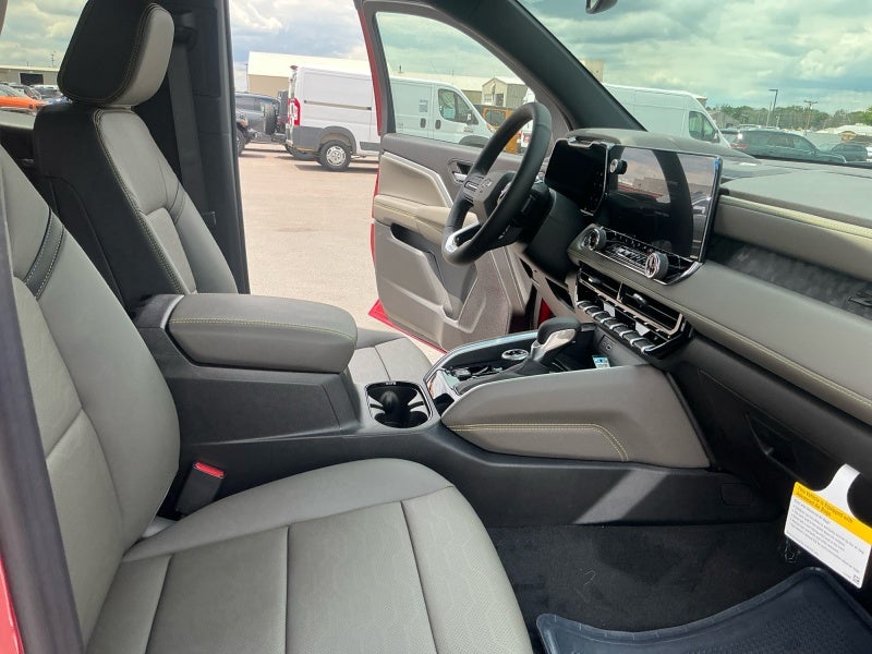 2026 Chevrolet Colorado ZR2 - Photo 20