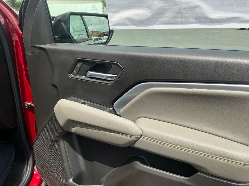 2026 Chevrolet Colorado ZR2 - Photo 21