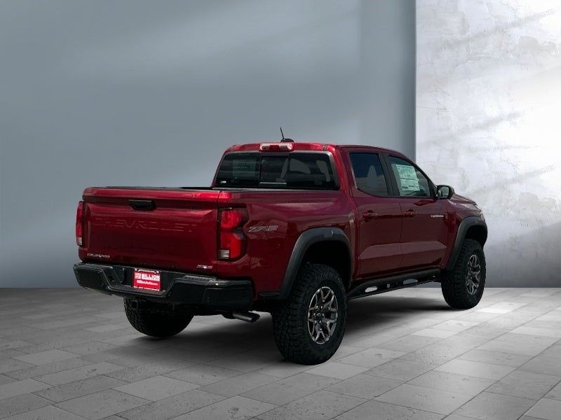 2026 Chevrolet Colorado ZR2 - Photo 6