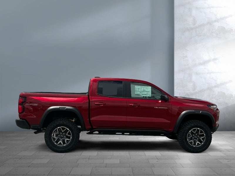 2026 Chevrolet Colorado ZR2 - Photo 7