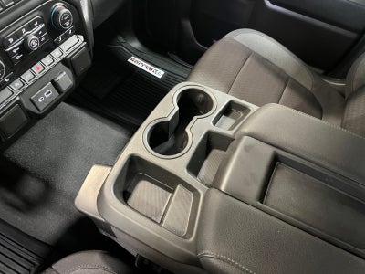 2022 Chevrolet Silverado 1500 LTD LT (2FL)