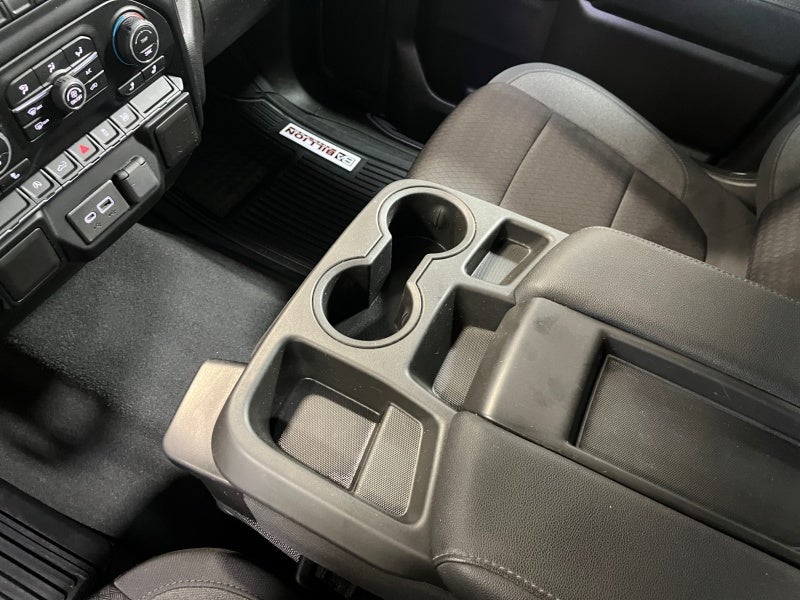 2022 Chevrolet Silverado 1500 LTD LT (2FL)