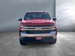 2022 Chevrolet Silverado 1500 LTD LT (2FL)