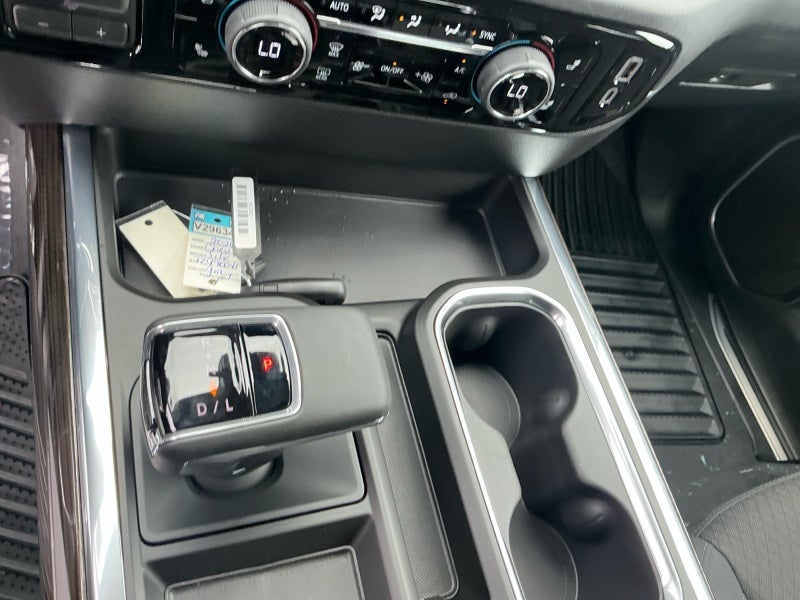 2026 Chevrolet Silverado 1500 LT - Photo 13