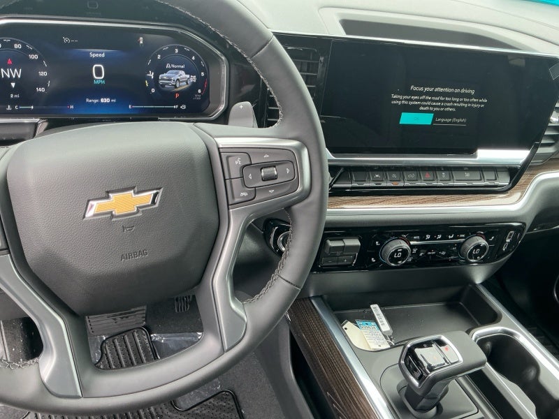 2026 Chevrolet Silverado 1500 LT - Photo 15