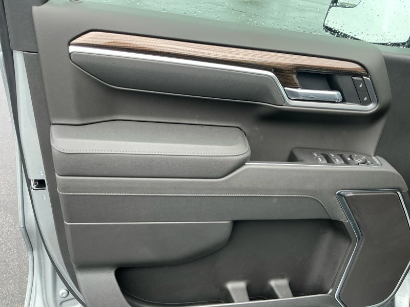 2026 Chevrolet Silverado 1500 LT - Photo 16