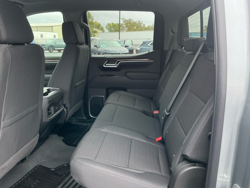 2026 Chevrolet Silverado 1500 LT - Photo 17