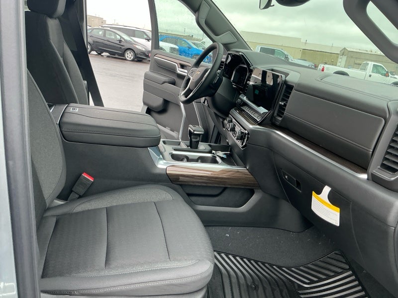 2026 Chevrolet Silverado 1500 LT - Photo 20