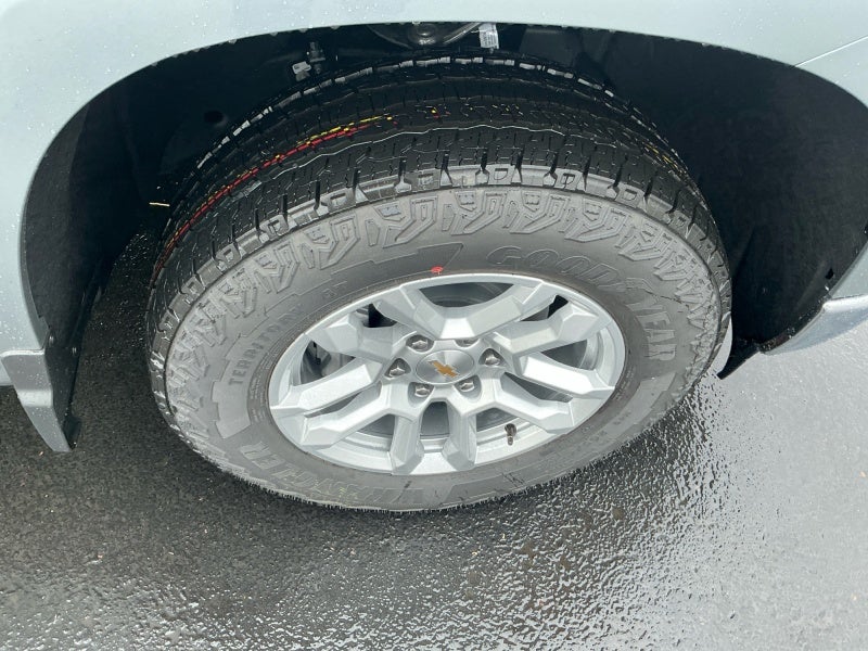 2026 Chevrolet Silverado 1500 LT - Photo 22