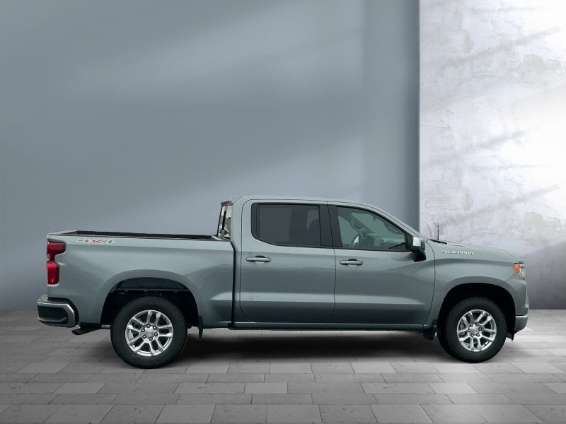 2026 Chevrolet Silverado 1500 LT - Photo 7