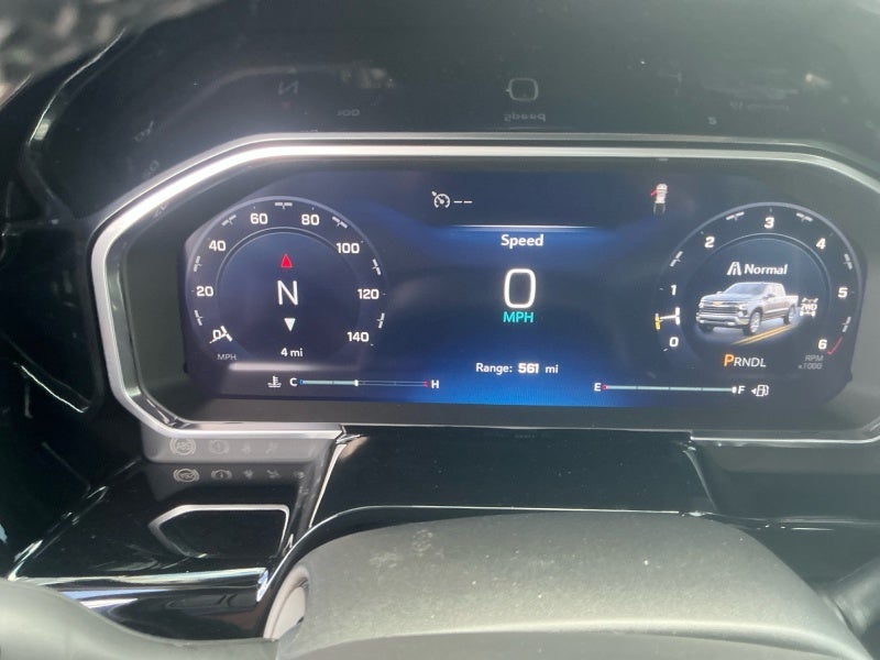 2026 Chevrolet Silverado 1500 LT - Photo 11