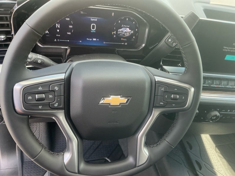 2026 Chevrolet Silverado 1500 LT - Photo 14