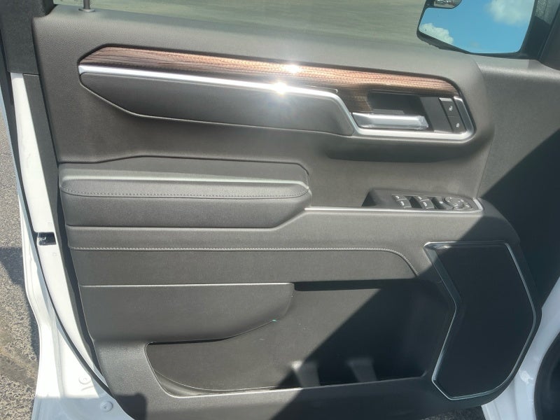 2026 Chevrolet Silverado 1500 LT - Photo 16
