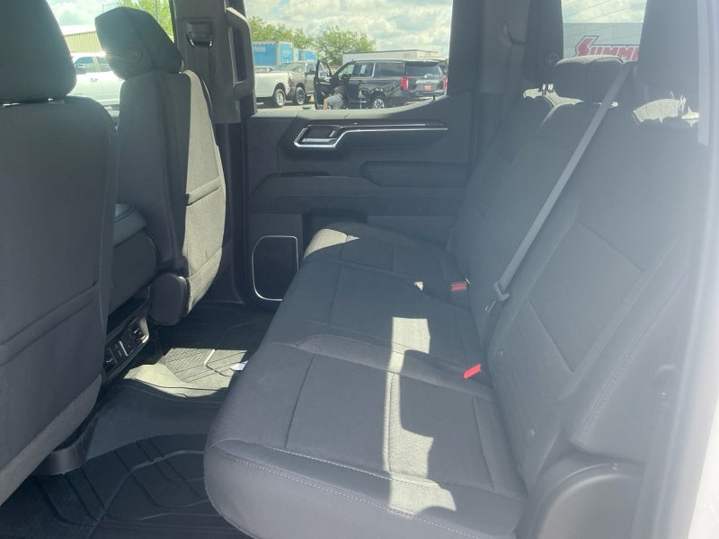 2026 Chevrolet Silverado 1500 LT - Photo 17