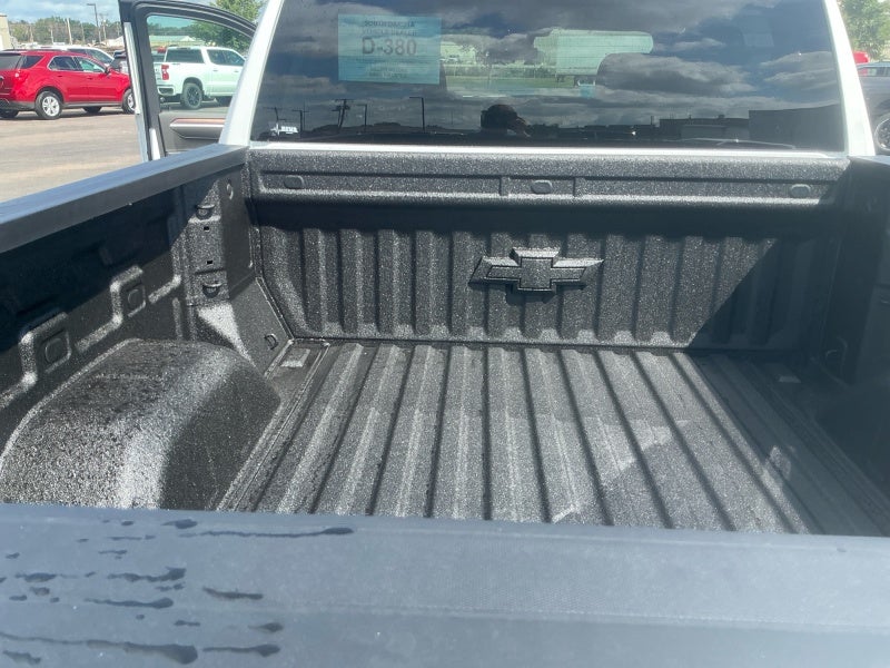 2026 Chevrolet Silverado 1500 LT - Photo 18