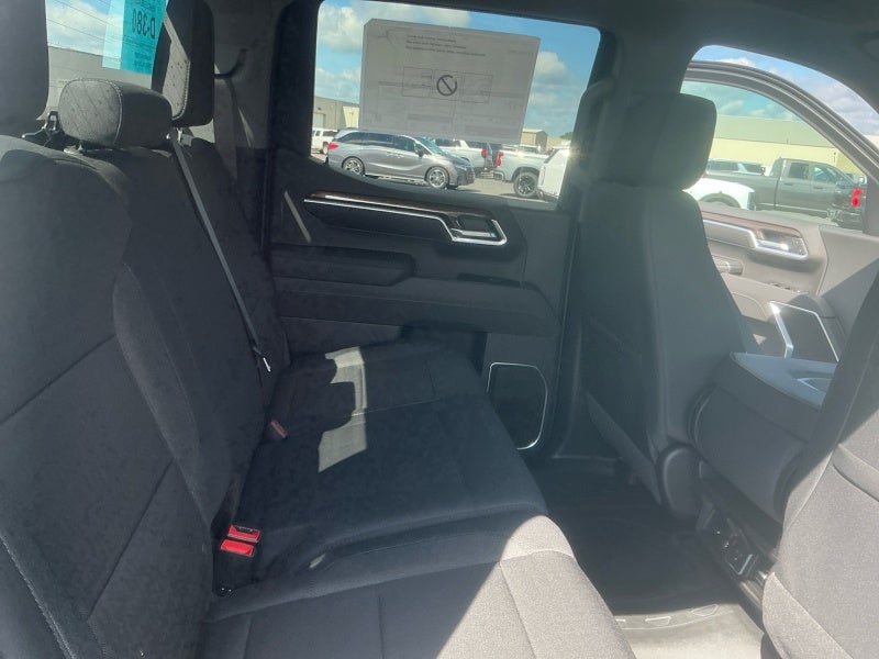 2026 Chevrolet Silverado 1500 LT - Photo 19